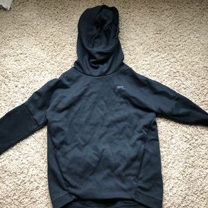 Nike funnel neck sweatshirt